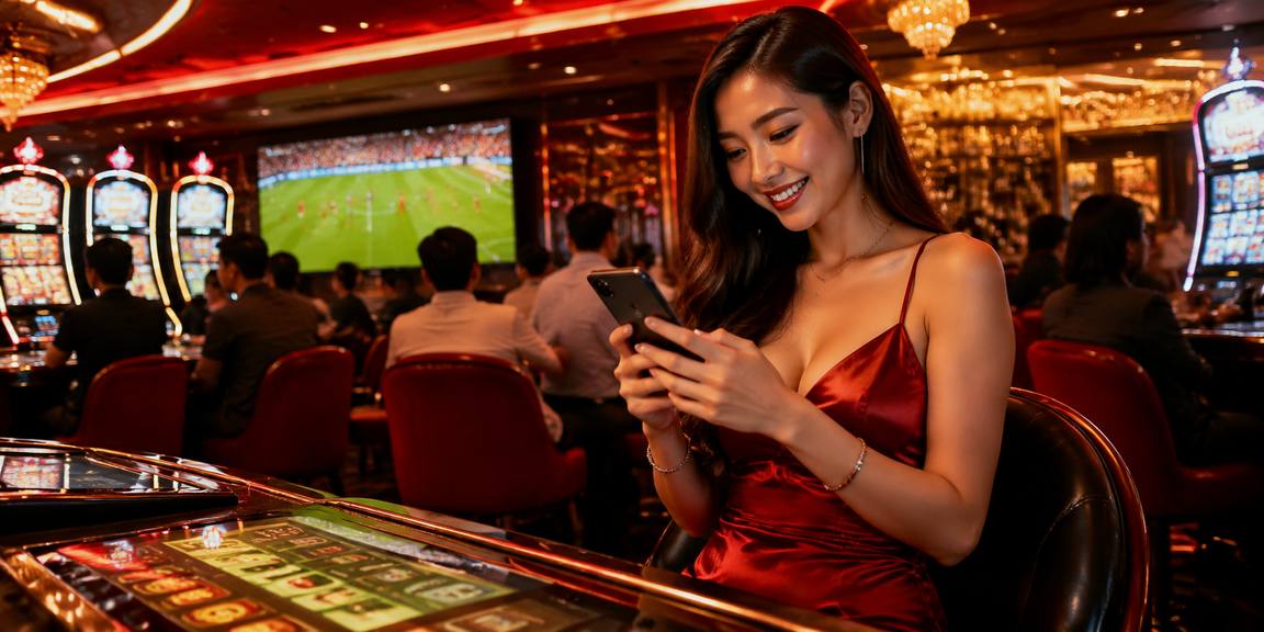 sg3525 mobile gaming